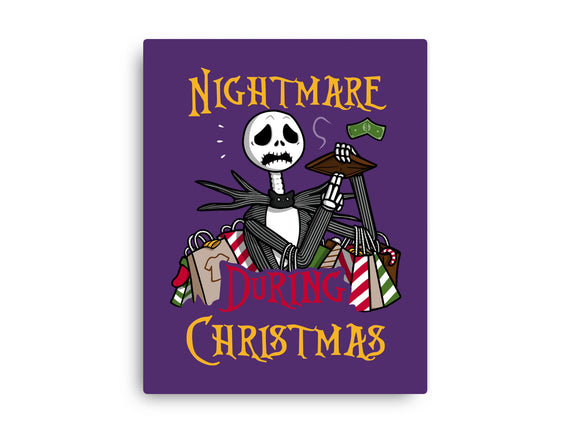 The Christmas Nightmare
