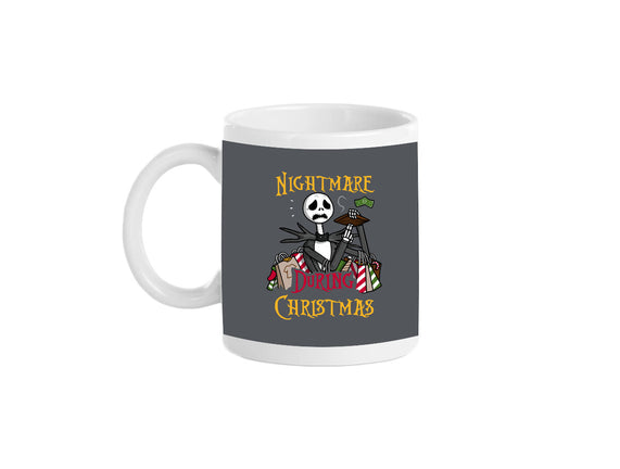 The Christmas Nightmare