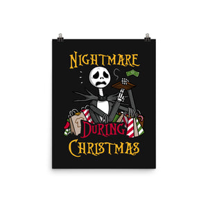 The Christmas Nightmare
