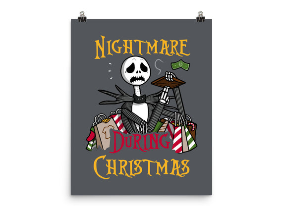 The Christmas Nightmare