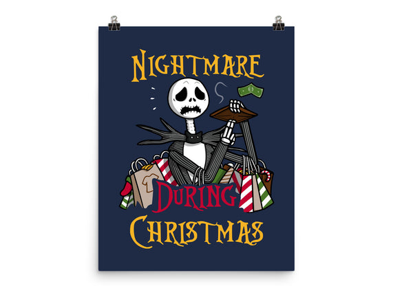 The Christmas Nightmare