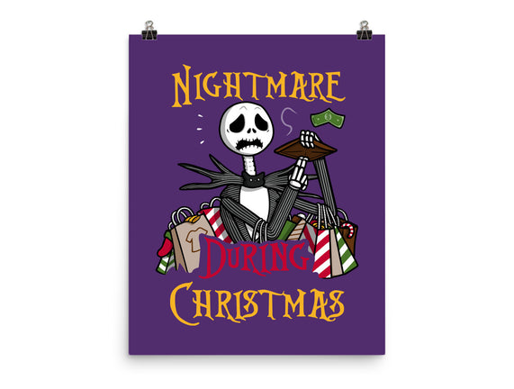 The Christmas Nightmare