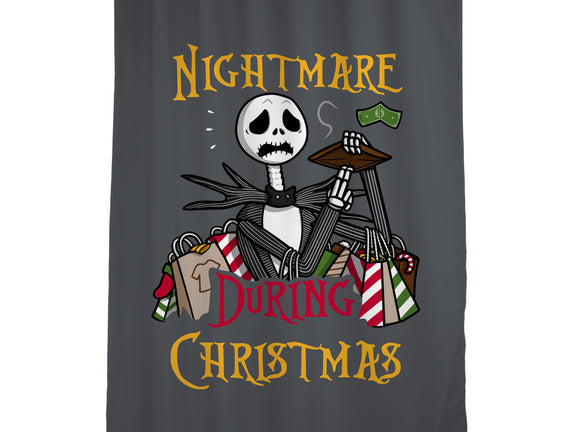 The Christmas Nightmare