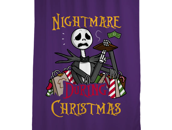 The Christmas Nightmare
