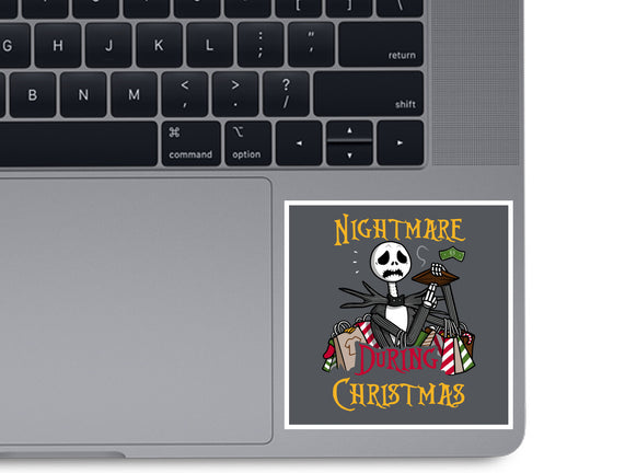 The Christmas Nightmare