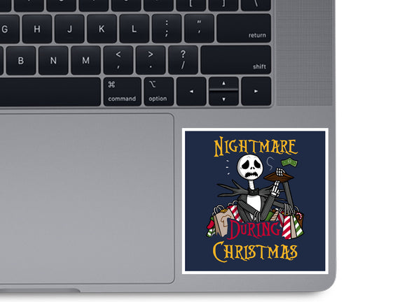 The Christmas Nightmare