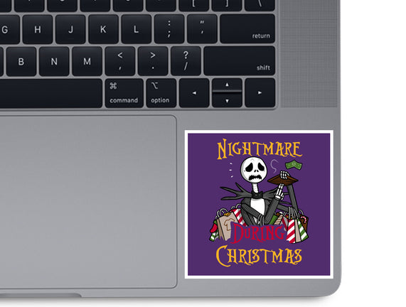 The Christmas Nightmare