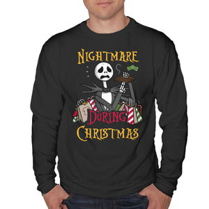 The Christmas Nightmare