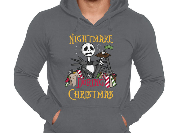 The Christmas Nightmare