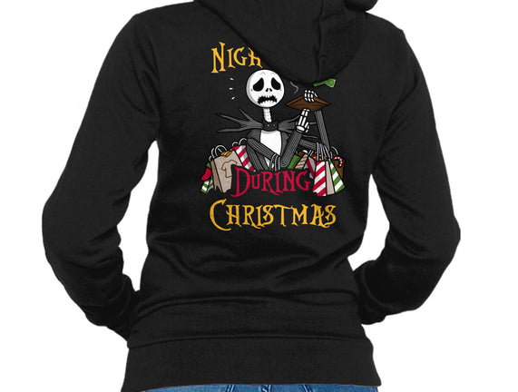 The Christmas Nightmare