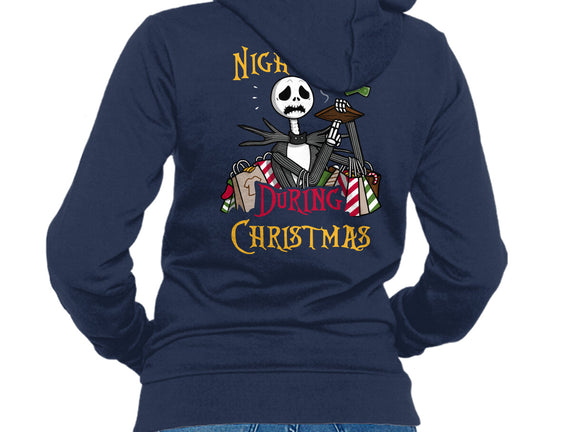 The Christmas Nightmare