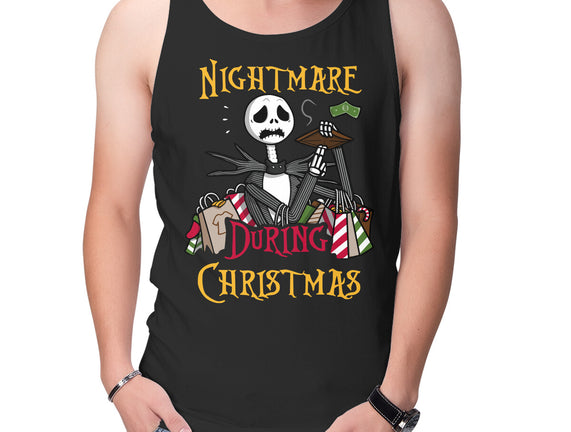 The Christmas Nightmare