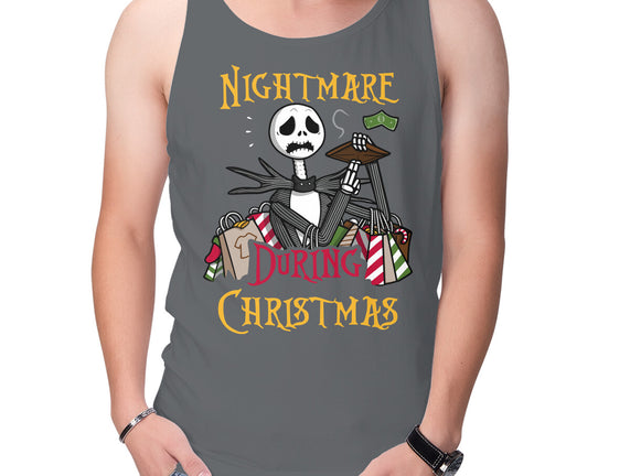 The Christmas Nightmare