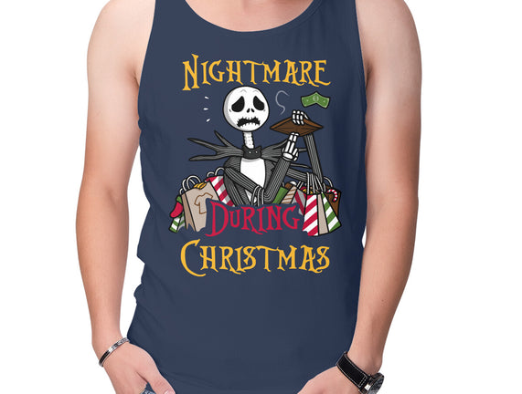 The Christmas Nightmare