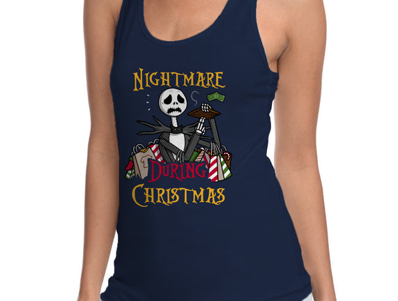 The Christmas Nightmare
