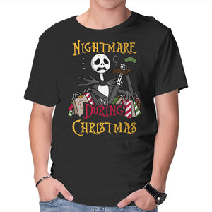 The Christmas Nightmare