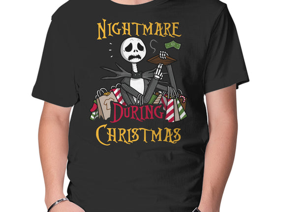 The Christmas Nightmare