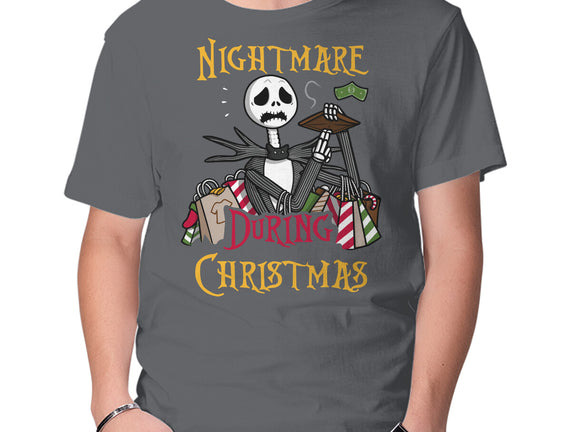 The Christmas Nightmare