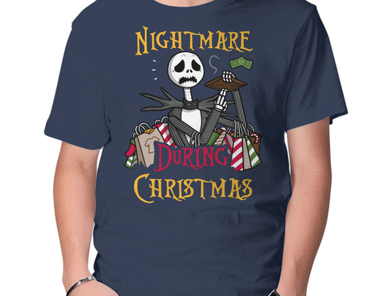 The Christmas Nightmare