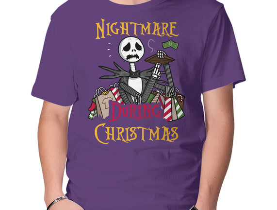 The Christmas Nightmare
