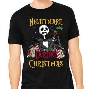 The Christmas Nightmare