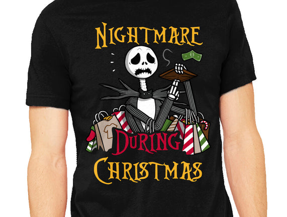 The Christmas Nightmare