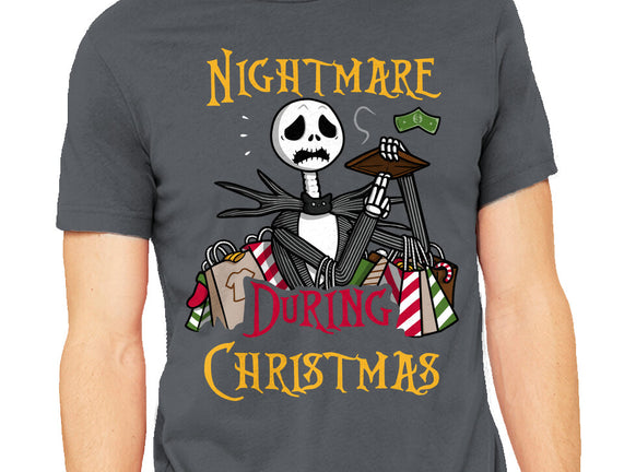 The Christmas Nightmare