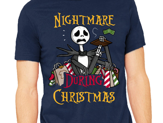 The Christmas Nightmare