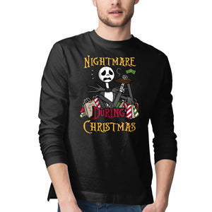 The Christmas Nightmare