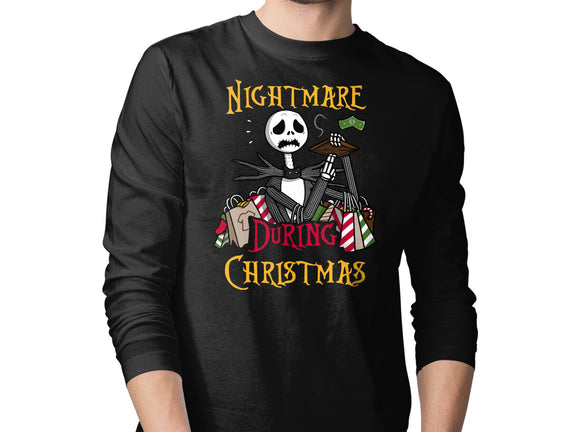 The Christmas Nightmare