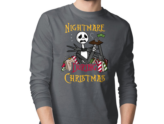 The Christmas Nightmare