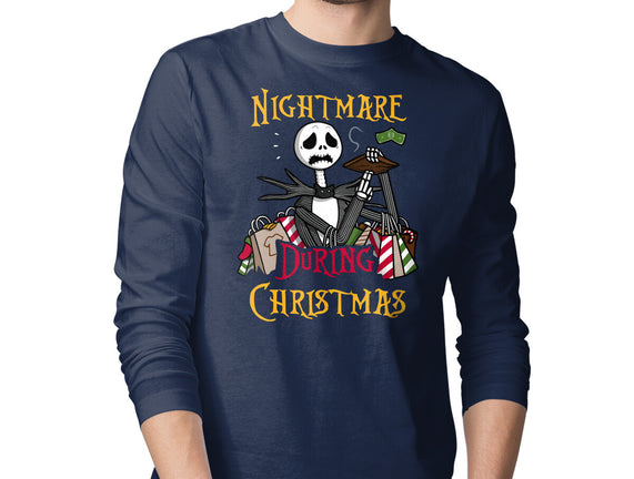 The Christmas Nightmare