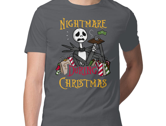 The Christmas Nightmare