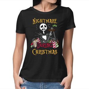 The Christmas Nightmare