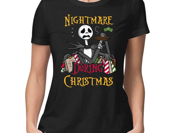 The Christmas Nightmare