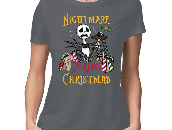 The Christmas Nightmare