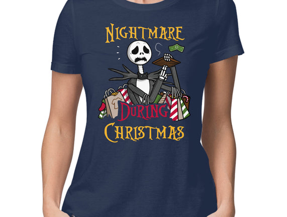 The Christmas Nightmare