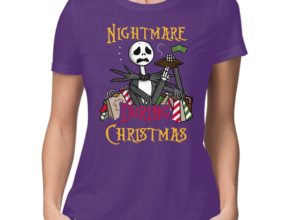 The Christmas Nightmare