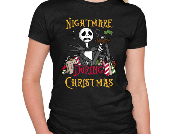 The Christmas Nightmare