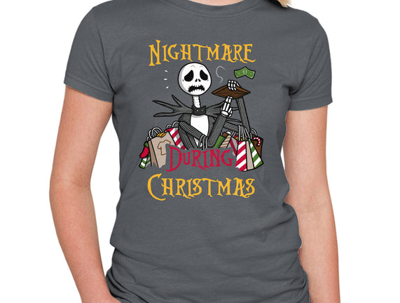 The Christmas Nightmare