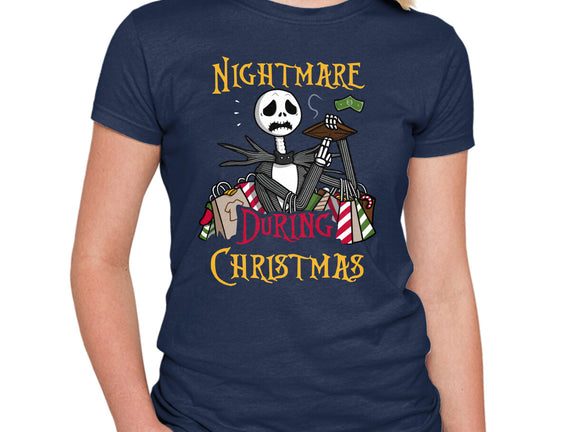The Christmas Nightmare