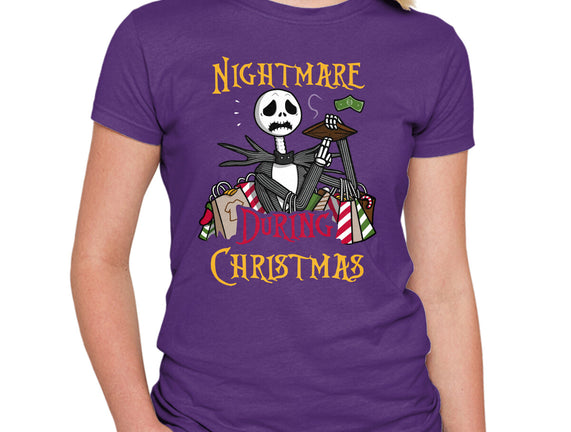 The Christmas Nightmare