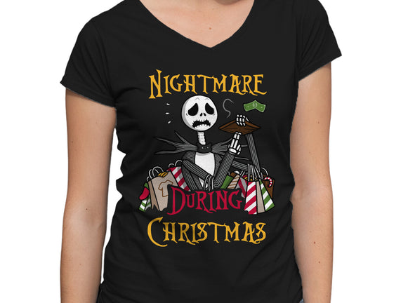 The Christmas Nightmare