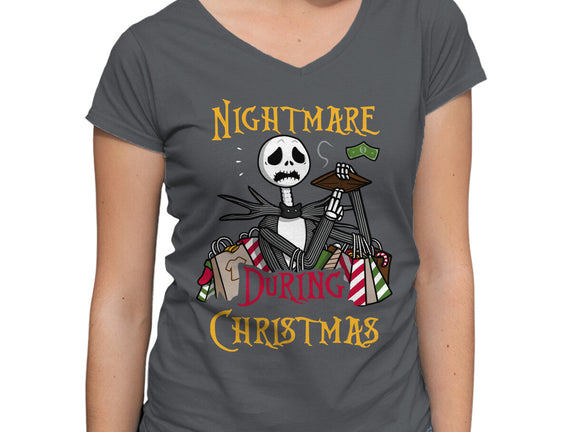 The Christmas Nightmare