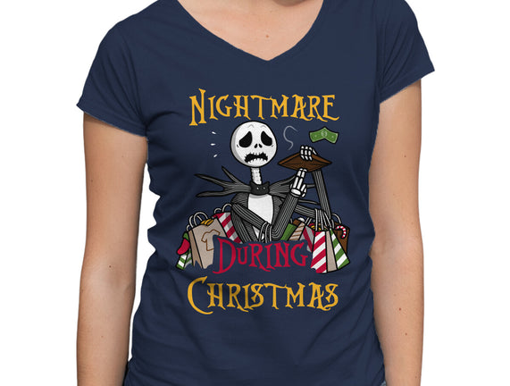 The Christmas Nightmare