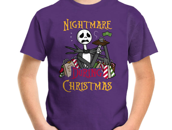 The Christmas Nightmare