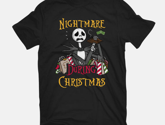 The Christmas Nightmare