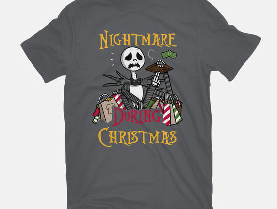 The Christmas Nightmare
