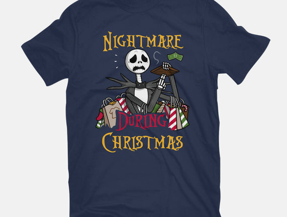 The Christmas Nightmare