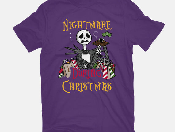 The Christmas Nightmare